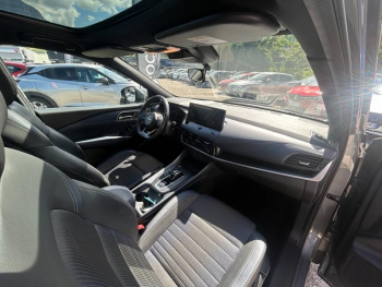 Photo 11 du bon plan NISSAN Qashqai e-POWER 190ch Tekna 2022 occasion à 25295 €