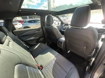 Photo 12 du bon plan NISSAN Qashqai e-POWER 190ch Tekna 2022 occasion à 25295 €