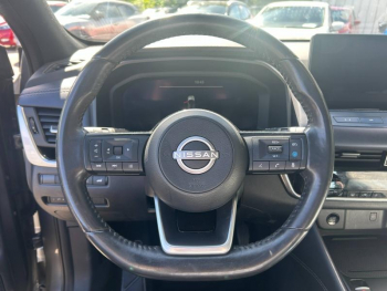 Photo 13 du bon plan NISSAN Qashqai e-POWER 190ch Tekna 2022 occasion à 25295 €