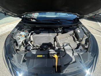 Photo 18 du bon plan NISSAN Qashqai e-POWER 190ch Tekna 2022 occasion à 25295 €