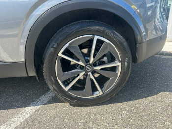 Photo 21 du bon plan NISSAN Qashqai e-POWER 190ch Tekna 2022 occasion à 25295 €