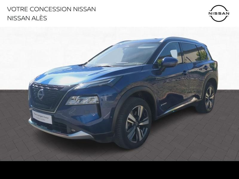 Bon plan NISSAN X-Trail e-4orce 213ch Tekna occasion à 33880 €