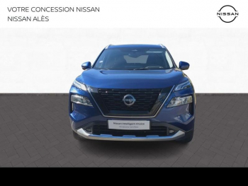 Photo 2 du bon plan NISSAN X-Trail e-4orce 213ch Tekna occasion à 33880 €