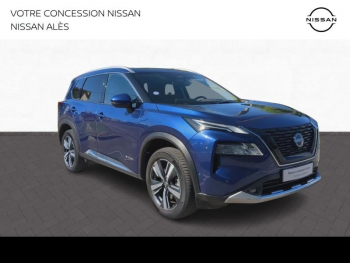 Photo 3 du bon plan NISSAN X-Trail e-4orce 213ch Tekna occasion à 33880 €