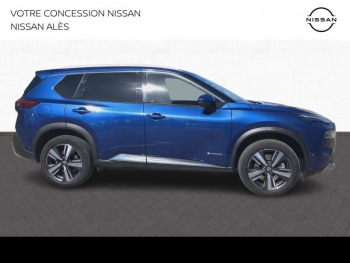 Photo 4 du bon plan NISSAN X-Trail e-4orce 213ch Tekna occasion à 33880 €