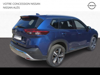 Photo 5 du bon plan NISSAN X-Trail e-4orce 213ch Tekna occasion à 33880 €