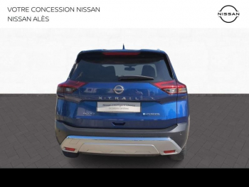 Photo 6 du bon plan NISSAN X-Trail e-4orce 213ch Tekna occasion à 33880 €