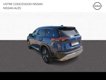 Photo 7 du bon plan NISSAN X-Trail e-4orce 213ch Tekna occasion à 33880 €