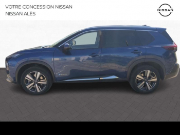 Photo 8 du bon plan NISSAN X-Trail e-4orce 213ch Tekna occasion à 33880 €