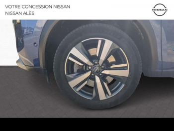 Photo 9 du bon plan NISSAN X-Trail e-4orce 213ch Tekna occasion à 33880 €