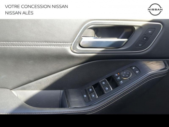 Photo 10 du bon plan NISSAN X-Trail e-4orce 213ch Tekna occasion à 33880 €
