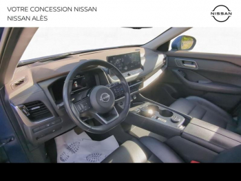 Photo 11 du bon plan NISSAN X-Trail e-4orce 213ch Tekna occasion à 33880 €
