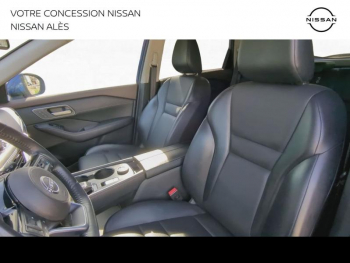Photo 12 du bon plan NISSAN X-Trail e-4orce 213ch Tekna occasion à 33880 €
