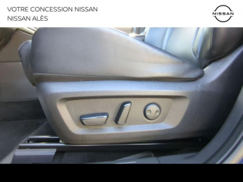Photo 13 du bon plan NISSAN X-Trail e-4orce 213ch Tekna occasion à 33880 €