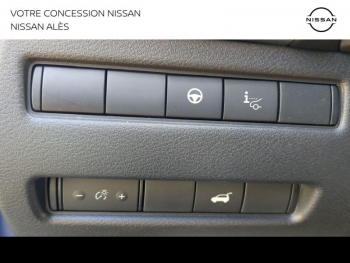 Photo 15 du bon plan NISSAN X-Trail e-4orce 213ch Tekna occasion à 33880 €
