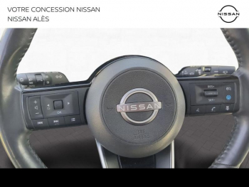Photo 16 du bon plan NISSAN X-Trail e-4orce 213ch Tekna occasion à 33880 €