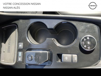Photo 17 du bon plan NISSAN X-Trail e-4orce 213ch Tekna occasion à 33880 €