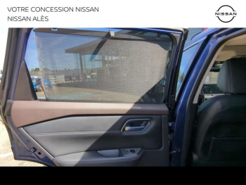 Photo 18 du bon plan NISSAN X-Trail e-4orce 213ch Tekna occasion à 33880 €