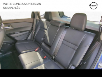 Photo 19 du bon plan NISSAN X-Trail e-4orce 213ch Tekna occasion à 33880 €