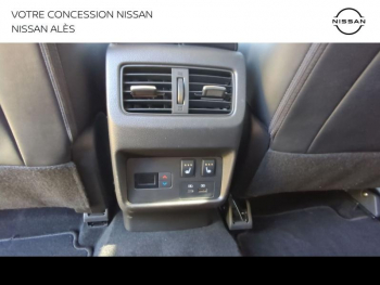 Photo 20 du bon plan NISSAN X-Trail e-4orce 213ch Tekna occasion à 33880 €