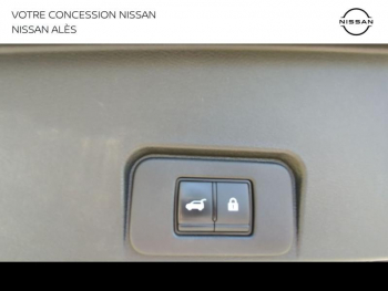 Photo 23 du bon plan NISSAN X-Trail e-4orce 213ch Tekna occasion à 33880 €