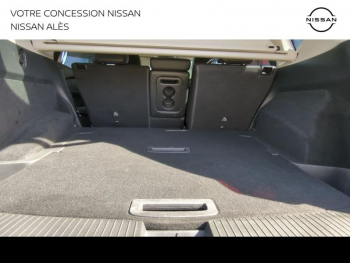Photo 24 du bon plan NISSAN X-Trail e-4orce 213ch Tekna occasion à 33880 €