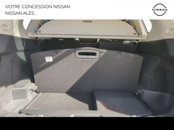 Photo 25 du bon plan NISSAN X-Trail e-4orce 213ch Tekna occasion à 33880 €