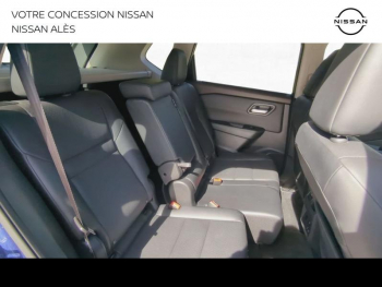Photo 26 du bon plan NISSAN X-Trail e-4orce 213ch Tekna occasion à 33880 €