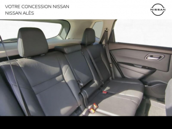 Photo 27 du bon plan NISSAN X-Trail e-4orce 213ch Tekna occasion à 33880 €