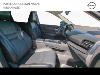 Photo 28 du bon plan NISSAN X-Trail e-4orce 213ch Tekna occasion à 33880 €