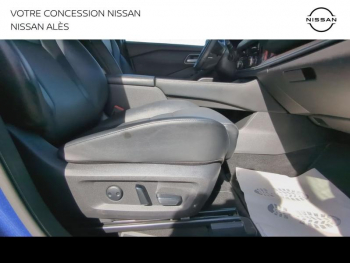 Photo 29 du bon plan NISSAN X-Trail e-4orce 213ch Tekna occasion à 33880 €