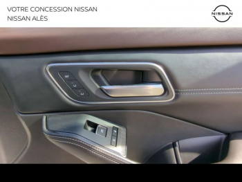 Photo 30 du bon plan NISSAN X-Trail e-4orce 213ch Tekna occasion à 33880 €