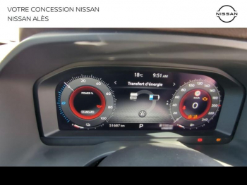 Photo 36 du bon plan NISSAN X-Trail e-4orce 213ch Tekna occasion à 33880 €