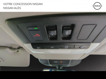 Photo 37 du bon plan NISSAN X-Trail e-4orce 213ch Tekna occasion à 33880 €