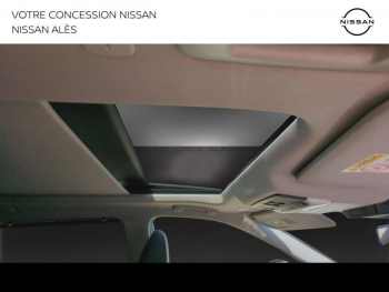 Photo 38 du bon plan NISSAN X-Trail e-4orce 213ch Tekna occasion à 33880 €