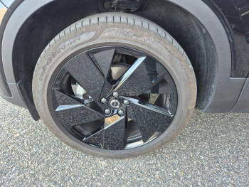 Photo 16 du bon plan VOLVO XC40 B3 163ch Black Edition DCT 7 occasion à 42990 €