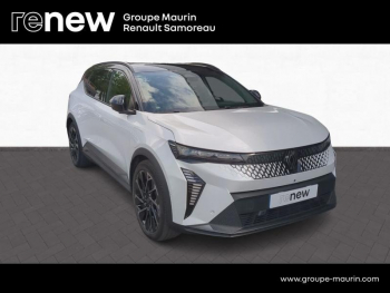 Photo 2 du bon plan RENAULT Scenic E-Tech Electric 220ch 87kWh Techno option esprit Alpine grande autonomie -25 occasion à 38400 €