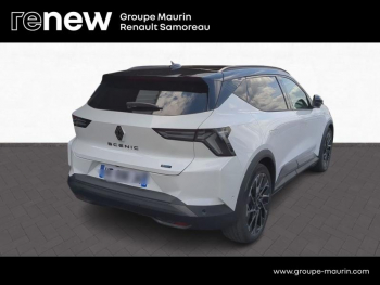 Photo 3 du bon plan RENAULT Scenic E-Tech Electric 220ch 87kWh Techno option esprit Alpine grande autonomie -25 occasion à 38400 €