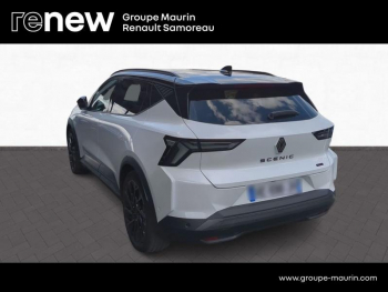 Photo 4 du bon plan RENAULT Scenic E-Tech Electric 220ch 87kWh Techno option esprit Alpine grande autonomie -25 occasion à 38400 €