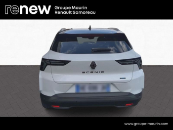 Photo 5 du bon plan RENAULT Scenic E-Tech Electric 220ch 87kWh Techno option esprit Alpine grande autonomie -25 occasion à 38400 €