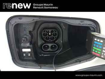 Photo 6 du bon plan RENAULT Scenic E-Tech Electric 220ch 87kWh Techno option esprit Alpine grande autonomie -25 occasion à 38400 €