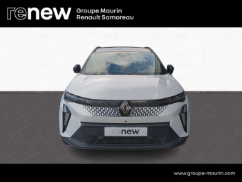 Photo 7 du bon plan RENAULT Scenic E-Tech Electric 220ch 87kWh Techno option esprit Alpine grande autonomie -25 occasion à 38400 €