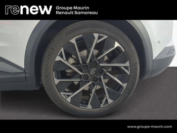 Photo 8 du bon plan RENAULT Scenic E-Tech Electric 220ch 87kWh Techno option esprit Alpine grande autonomie -25 occasion à 38400 €