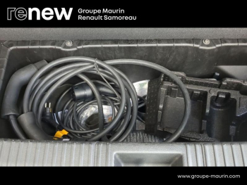 Photo 10 du bon plan RENAULT Scenic E-Tech Electric 220ch 87kWh Techno option esprit Alpine grande autonomie -25 occasion à 38400 €