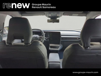 Photo 11 du bon plan RENAULT Scenic E-Tech Electric 220ch 87kWh Techno option esprit Alpine grande autonomie -25 occasion à 38400 €