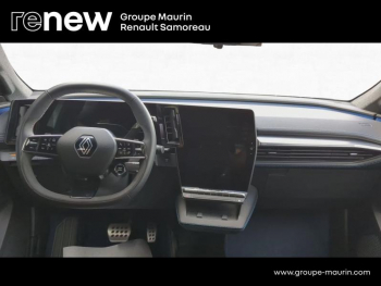 Photo 15 du bon plan RENAULT Scenic E-Tech Electric 220ch 87kWh Techno option esprit Alpine grande autonomie -25 occasion à 38400 €