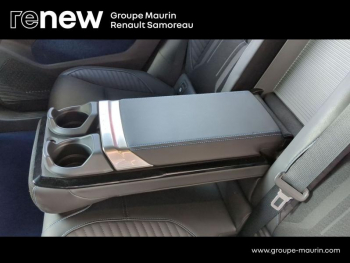 Photo 16 du bon plan RENAULT Scenic E-Tech Electric 220ch 87kWh Techno option esprit Alpine grande autonomie -25 occasion à 38400 €