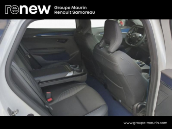 Photo 17 du bon plan RENAULT Scenic E-Tech Electric 220ch 87kWh Techno option esprit Alpine grande autonomie -25 occasion à 38400 €