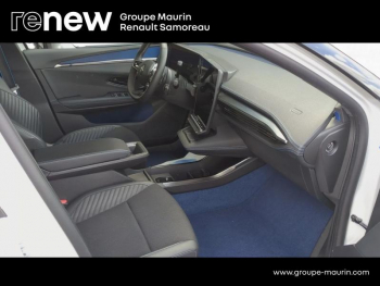 Photo 19 du bon plan RENAULT Scenic E-Tech Electric 220ch 87kWh Techno option esprit Alpine grande autonomie -25 occasion à 38400 €