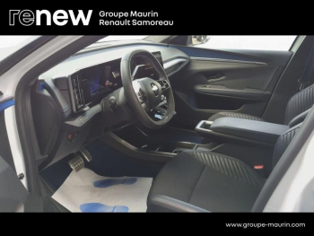Photo 21 du bon plan RENAULT Scenic E-Tech Electric 220ch 87kWh Techno option esprit Alpine grande autonomie -25 occasion à 38400 €